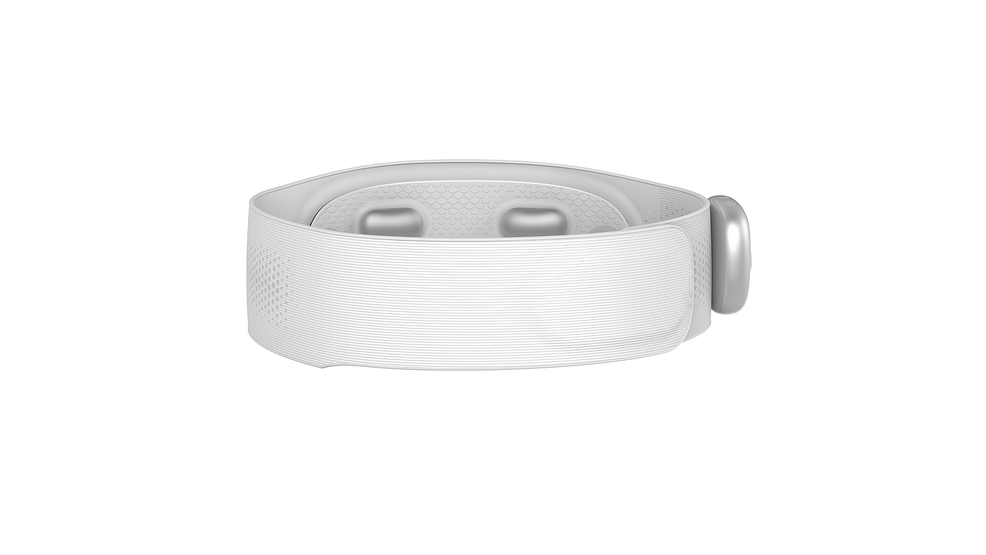 Waist Protection Artifact，Waist Protection Artifact，