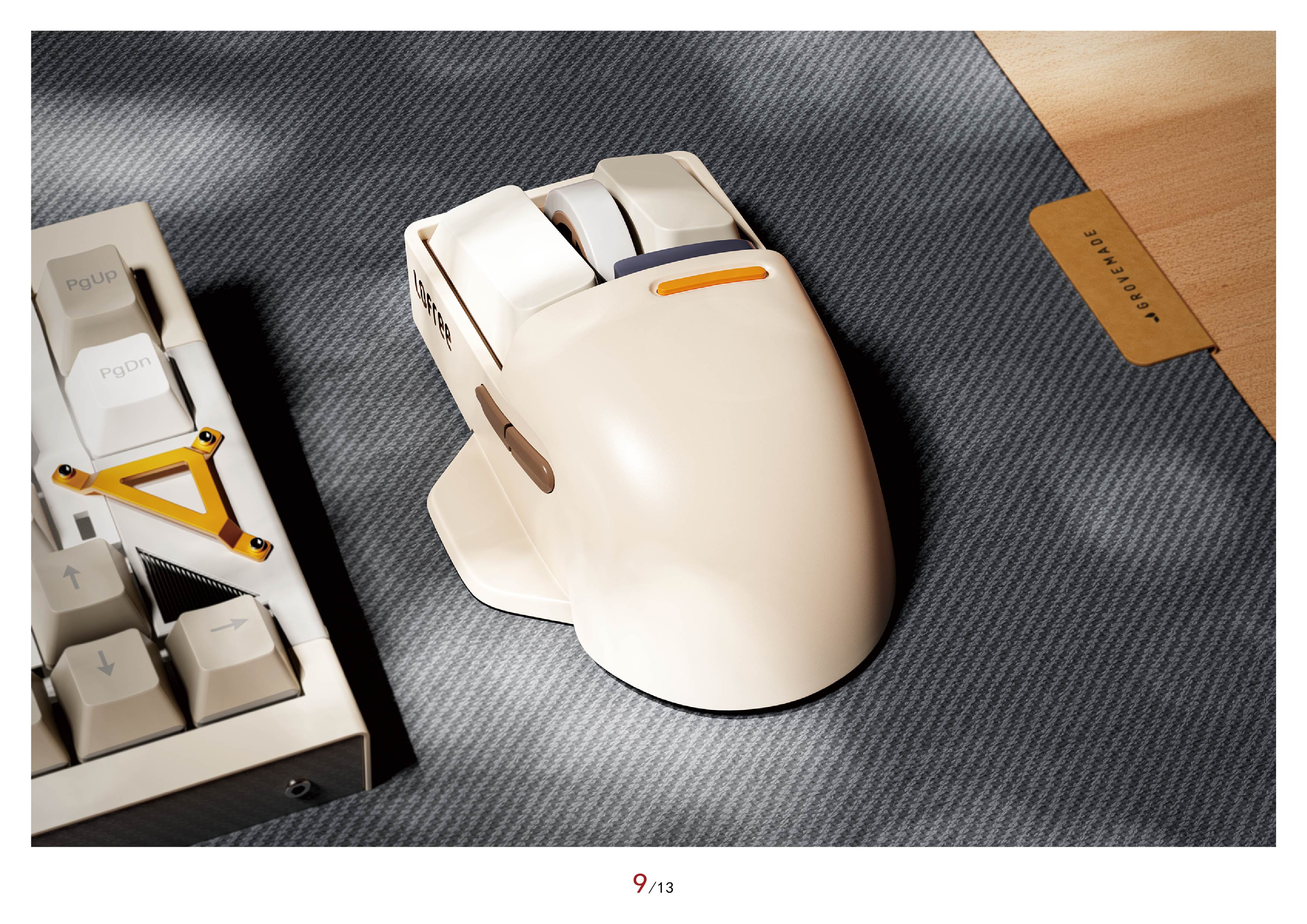 product design，Industrial Design Collection (Wide Web Edition)，