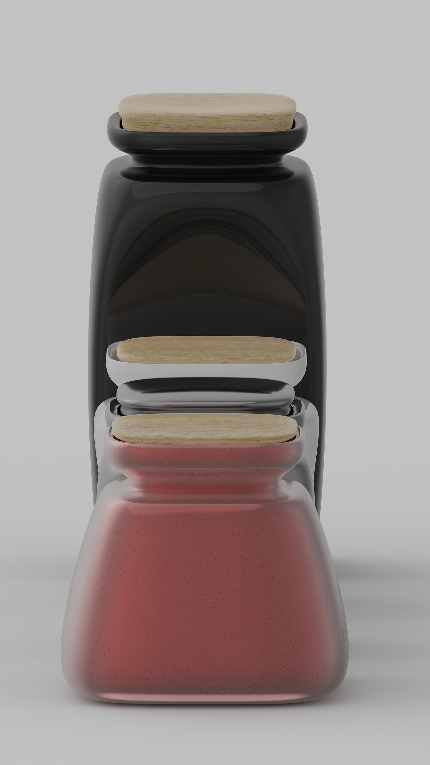 cmf，Kitchen supplies，New material，