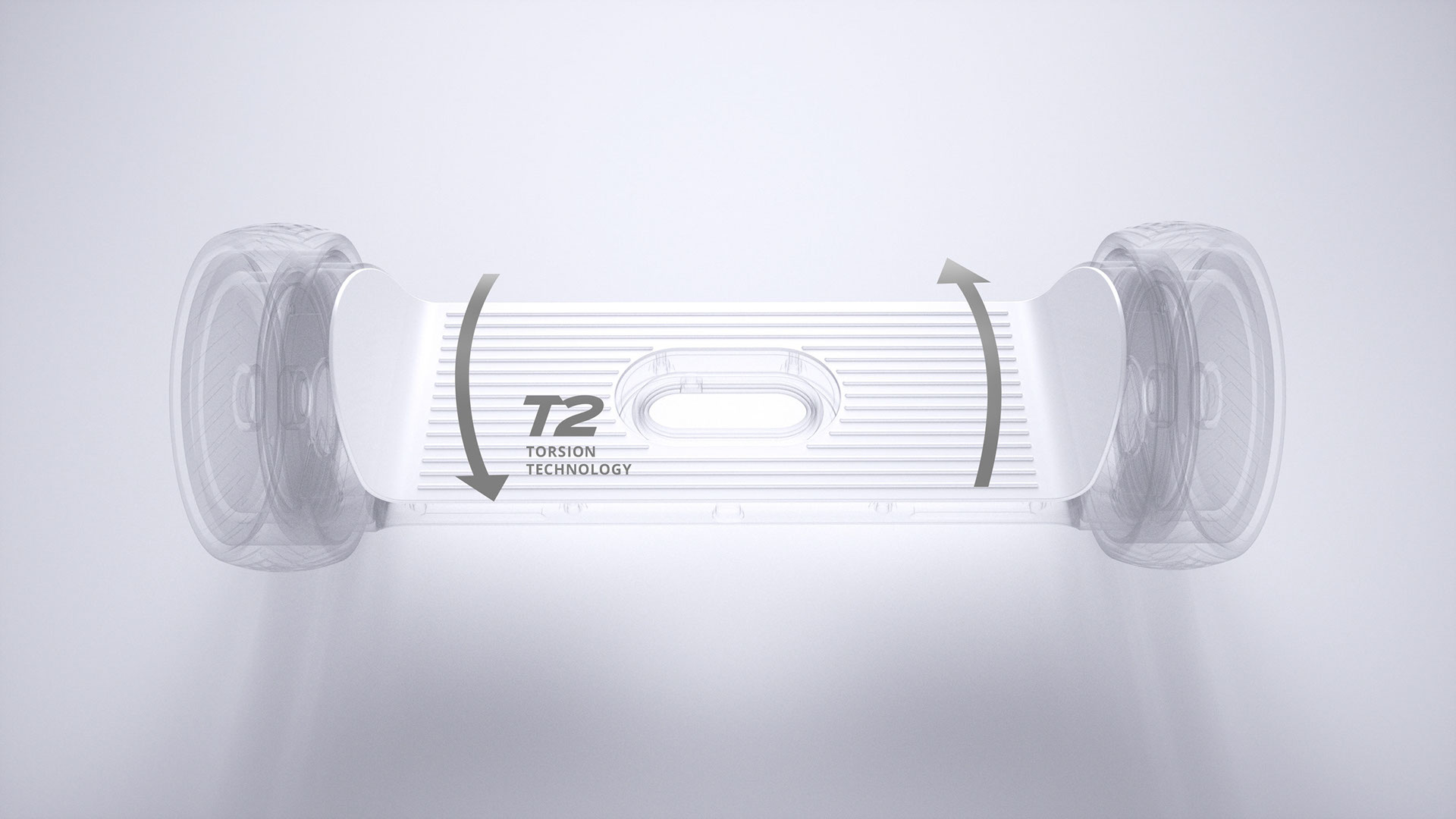 product design，black，Balance car，Radical MOOV，