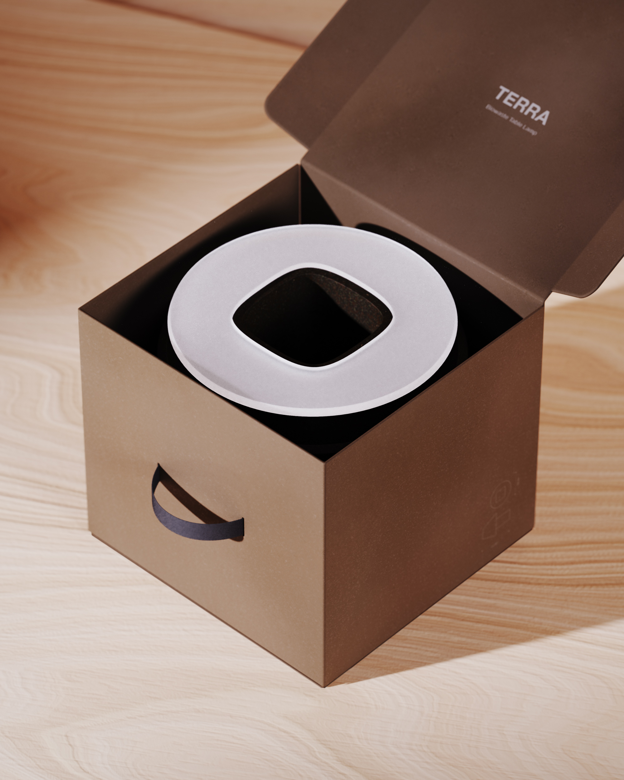 Desk lamp，product design，Lamp design，Bioplastics，Recycled plastics，desk lamp，Product rendering，industrial design，