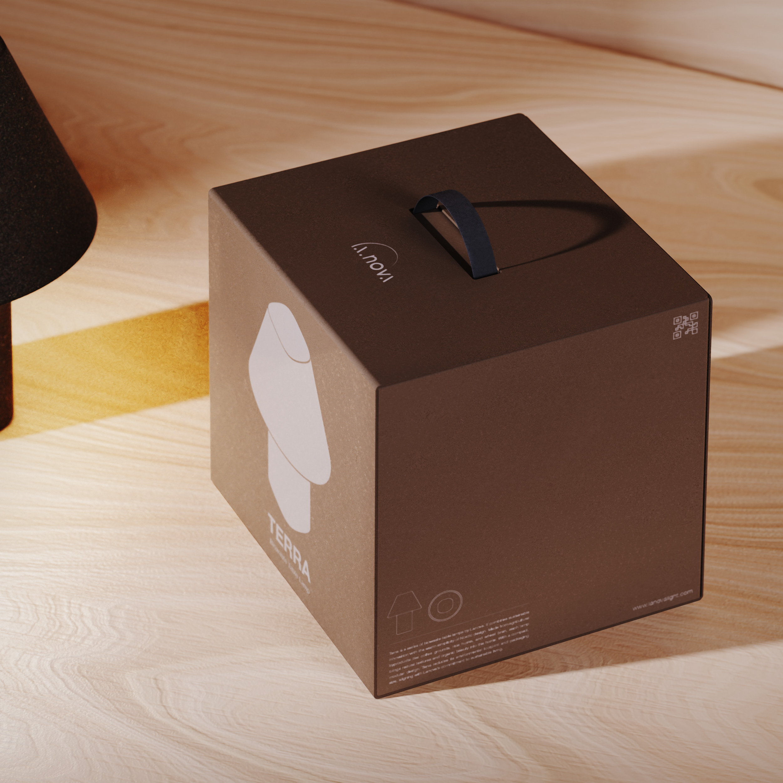 Desk lamp，product design，Lamp design，Bioplastics，Recycled plastics，desk lamp，Product rendering，industrial design，