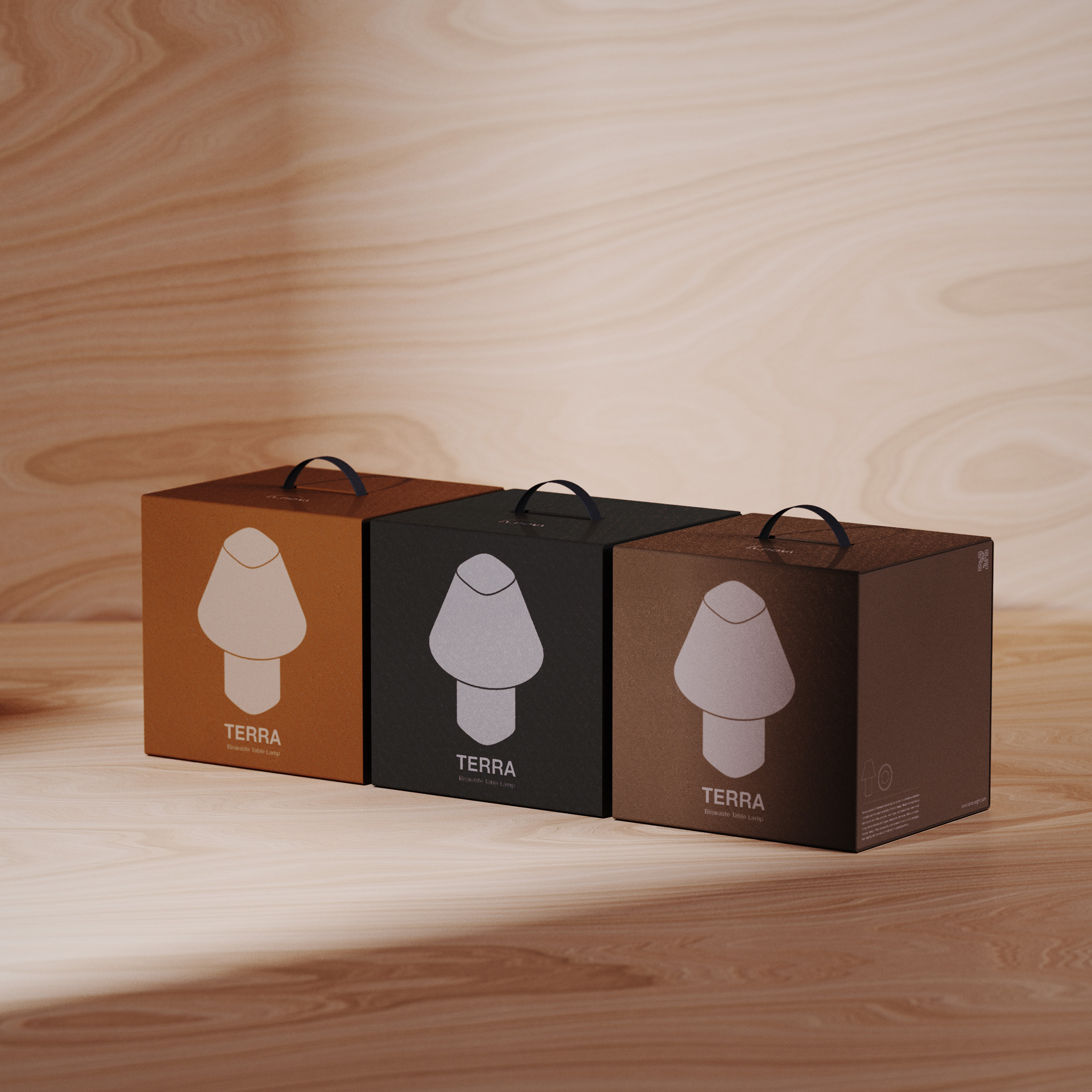 Desk lamp，product design，Lamp design，Bioplastics，Recycled plastics，desk lamp，Product rendering，industrial design，