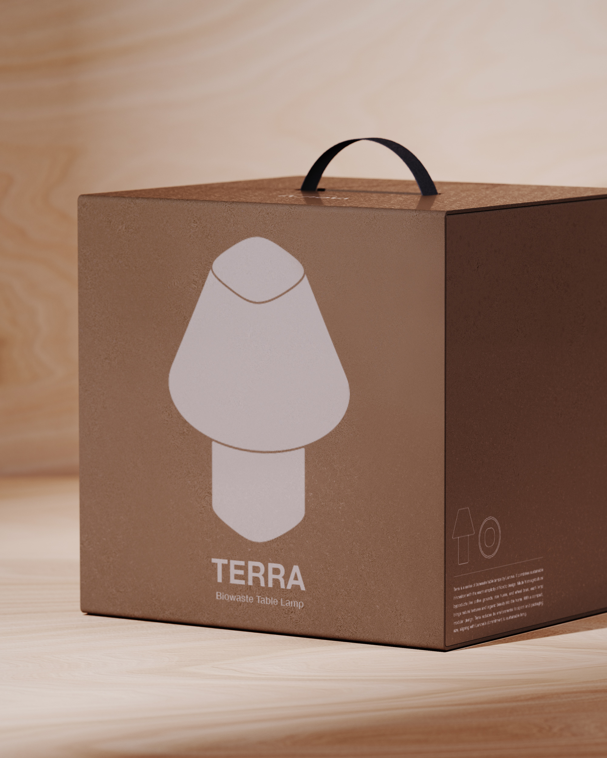 Desk lamp，product design，Lamp design，Bioplastics，Recycled plastics，desk lamp，Product rendering，industrial design，