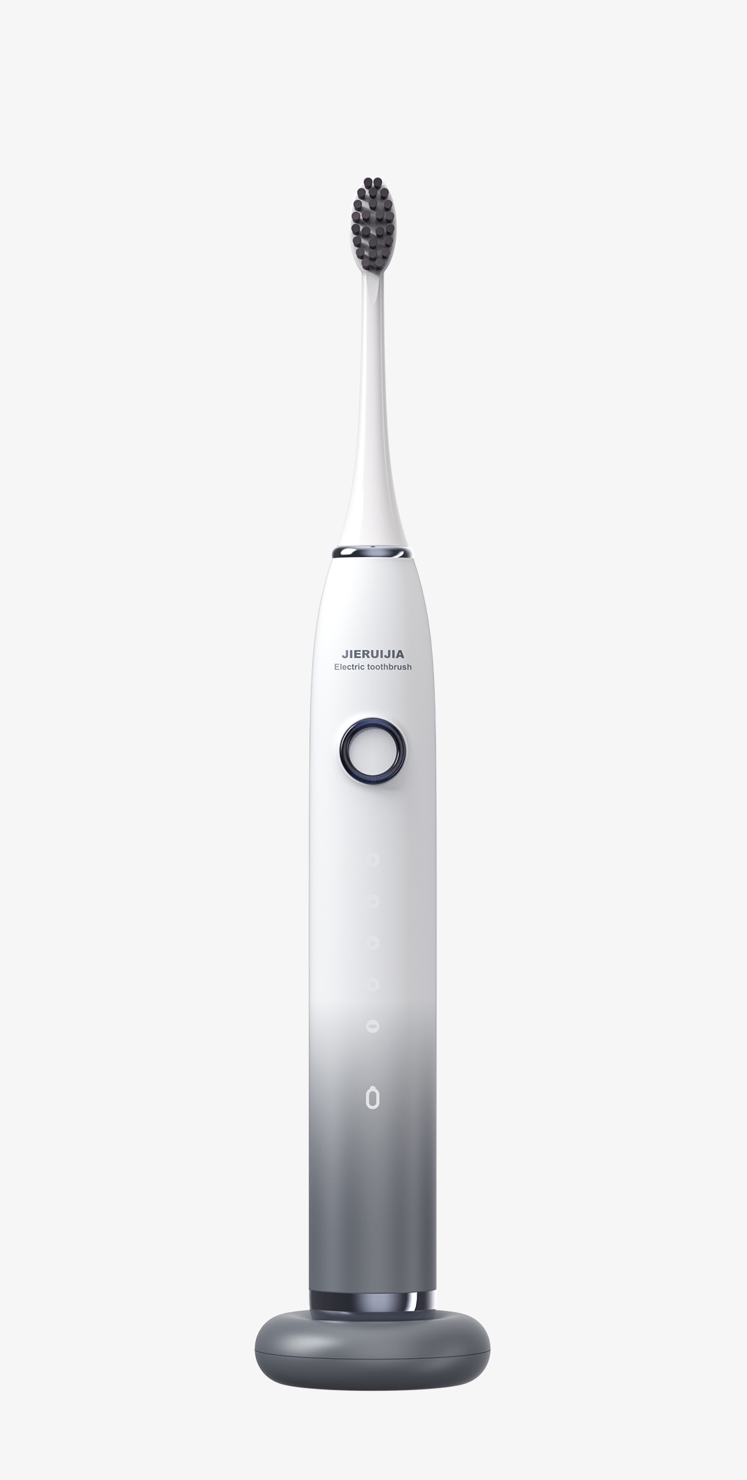 Electric toothbrush，curiosity，National style，
