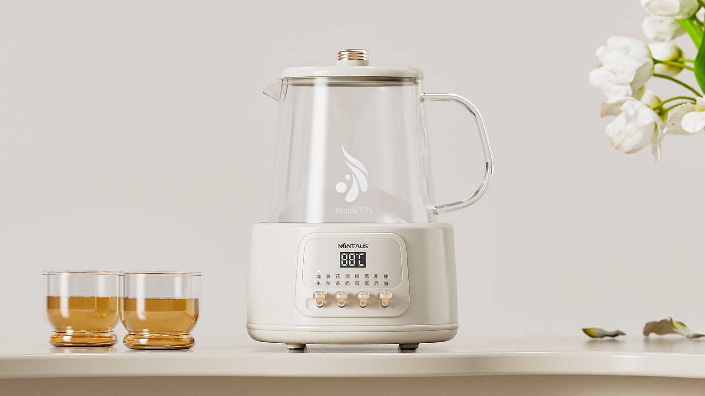 Appearance design，product design，Home appliance design，
