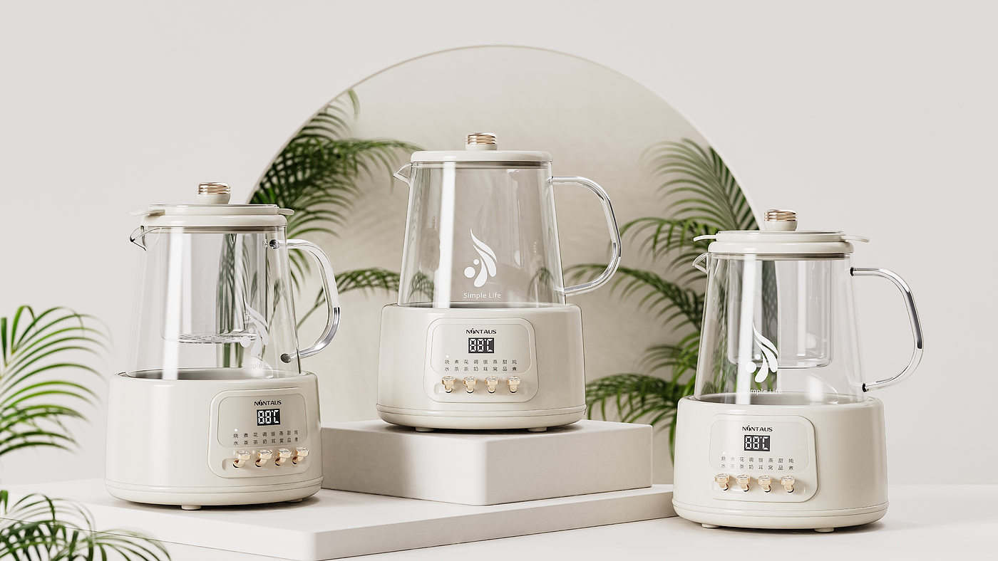Appearance design，product design，Home appliance design，