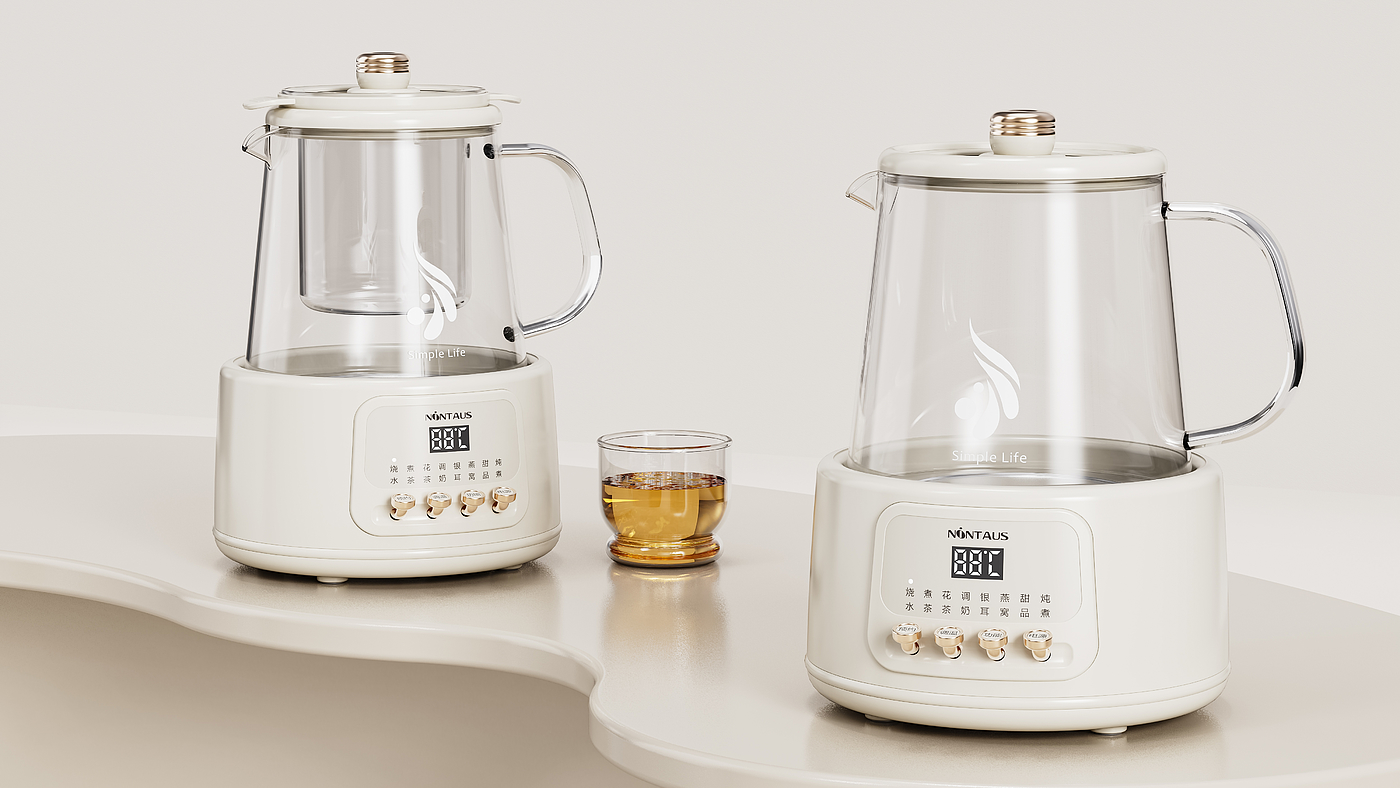 Appearance design，product design，Home appliance design，