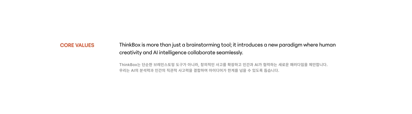 THINKBOX，Office Supplies，Brand promotion，product design，