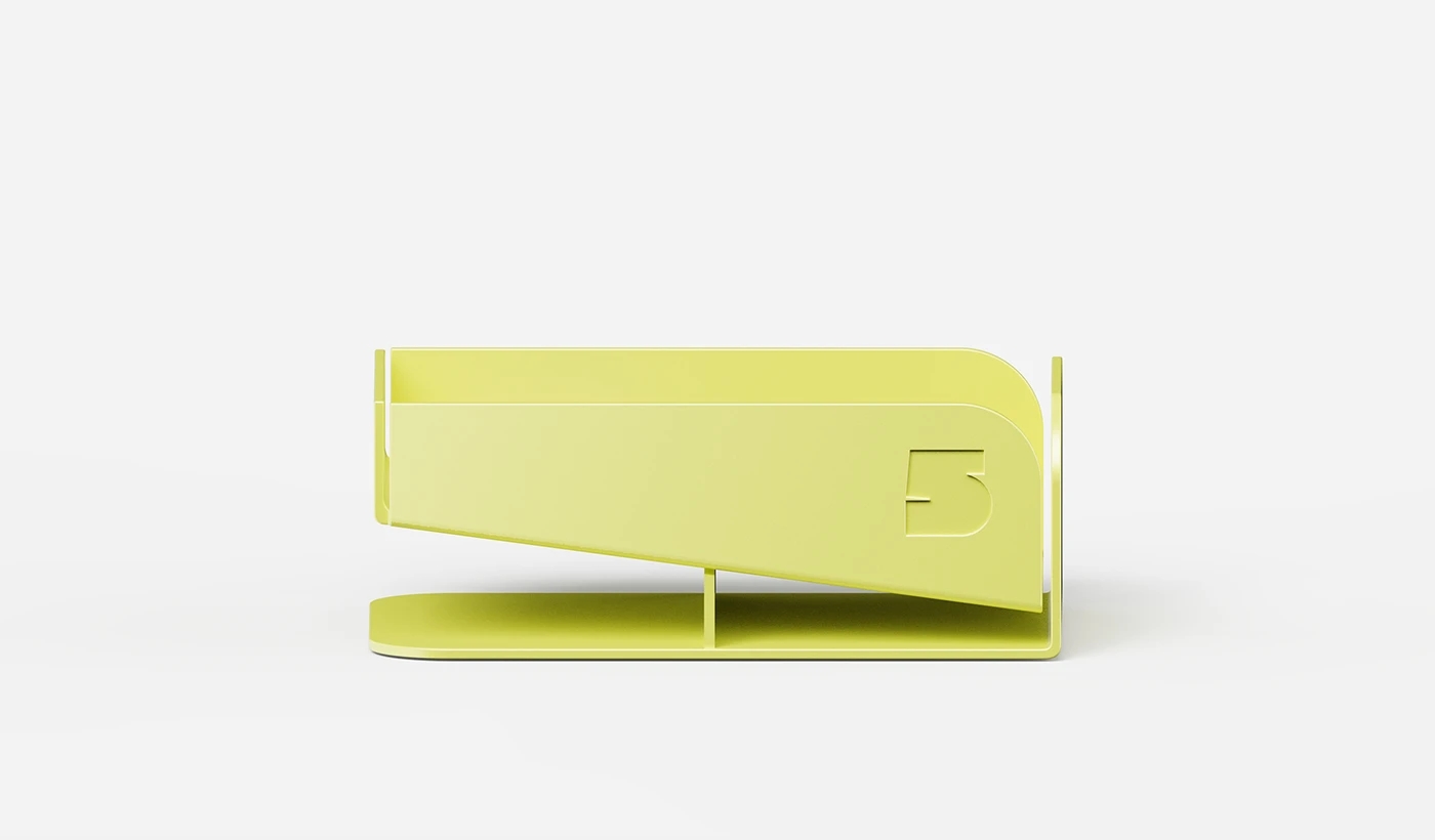 THINKBOX，Office Supplies，Brand promotion，product design，