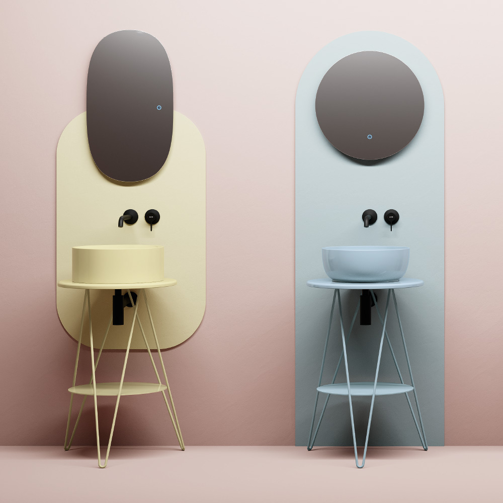 If Award，Red dot award，Award declaration，Zhejiang One Point，One Point Design，Bathroom design，