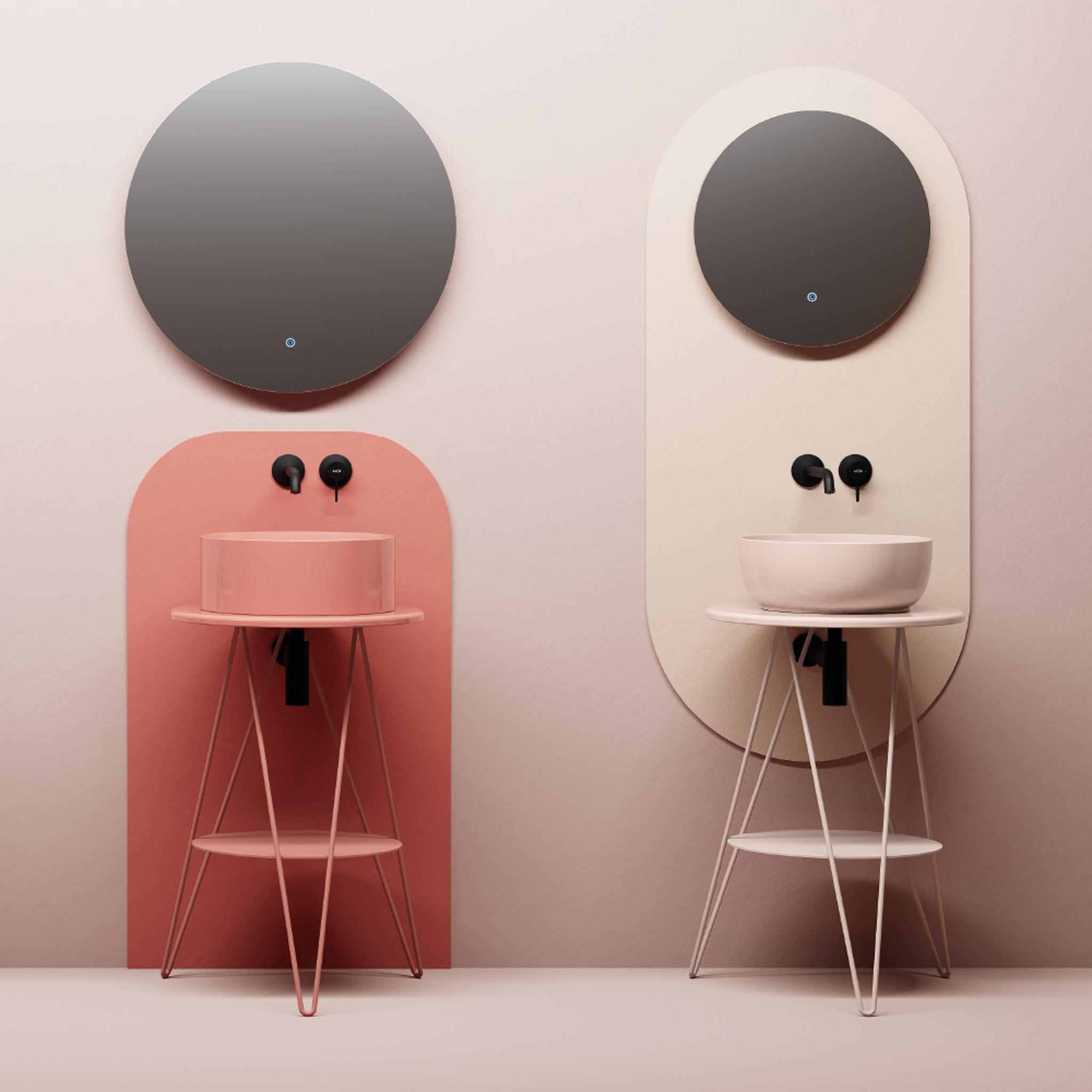 If Award，Red dot award，Award declaration，Zhejiang One Point，One Point Design，Bathroom design，