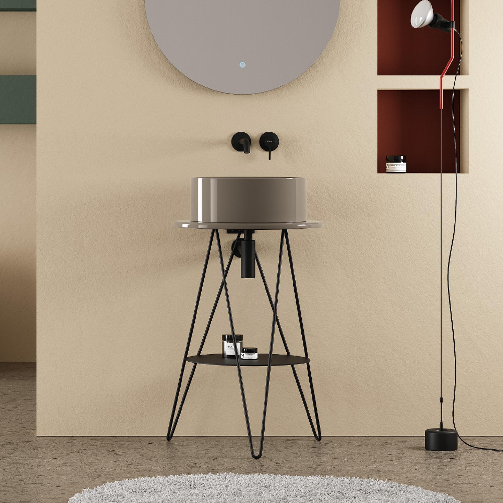 If Award，Red dot award，Award declaration，Zhejiang One Point，One Point Design，Bathroom design，