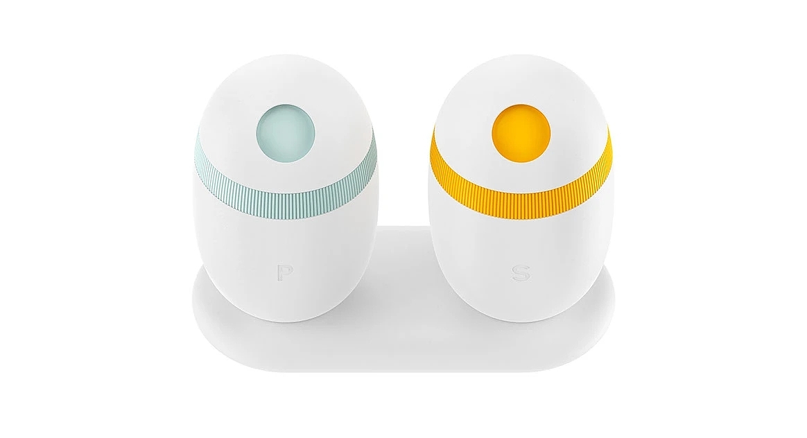 The seasoning bottle，Kitchen supplies，Housewear & Furnishings，originality，