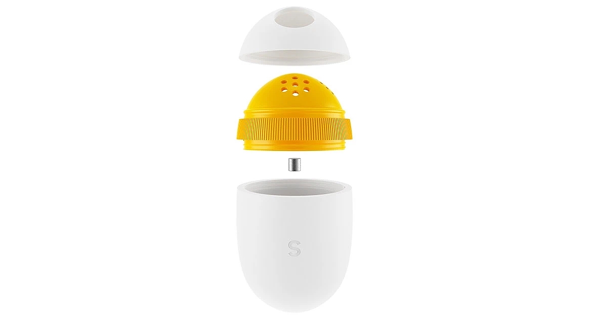 The seasoning bottle，Kitchen supplies，Housewear & Furnishings，originality，