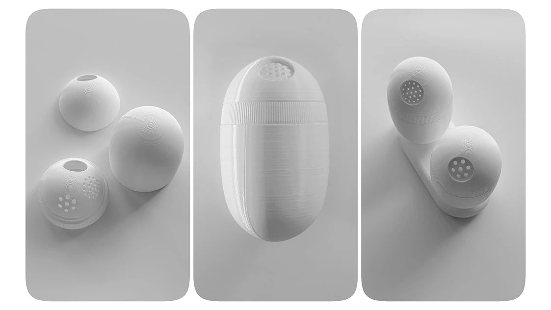 The seasoning bottle，Kitchen supplies，Housewear & Furnishings，originality，