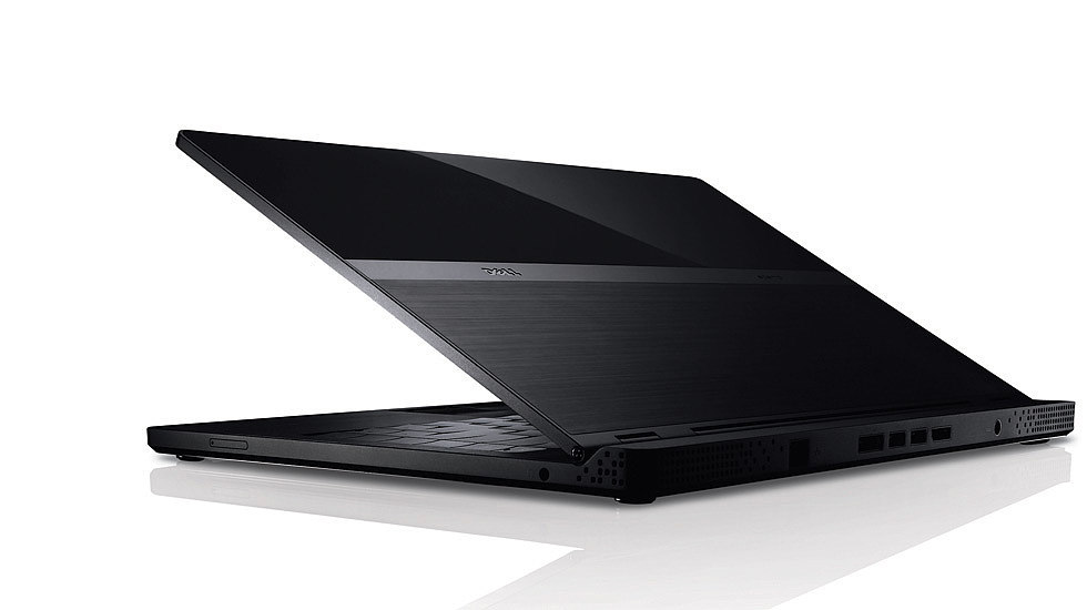 Dale，notebook，aluminium，steel，Adamo 13，