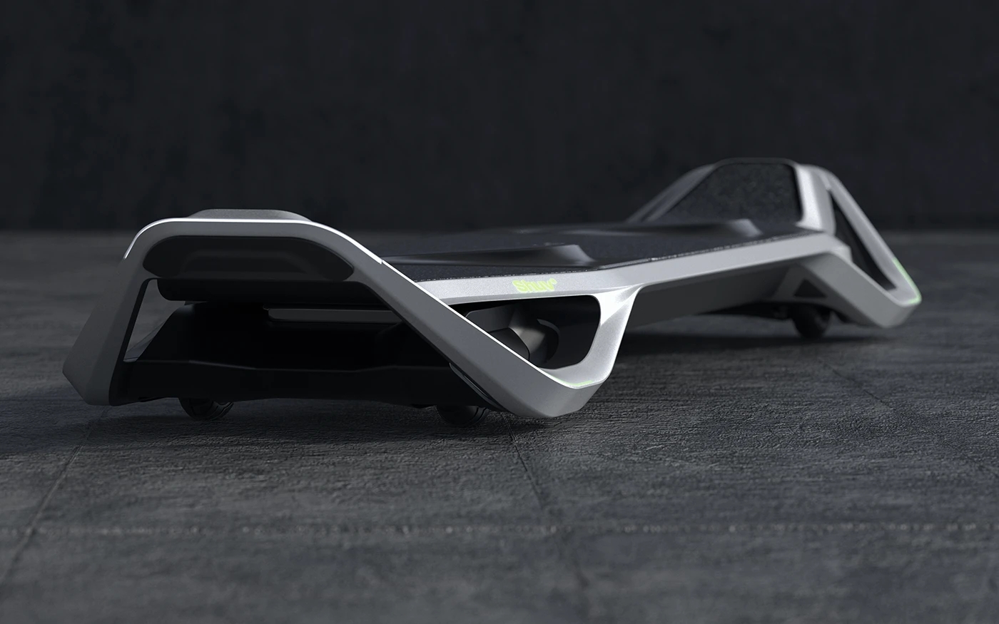 Shuv®，Electric scooter，vehicle，originality，