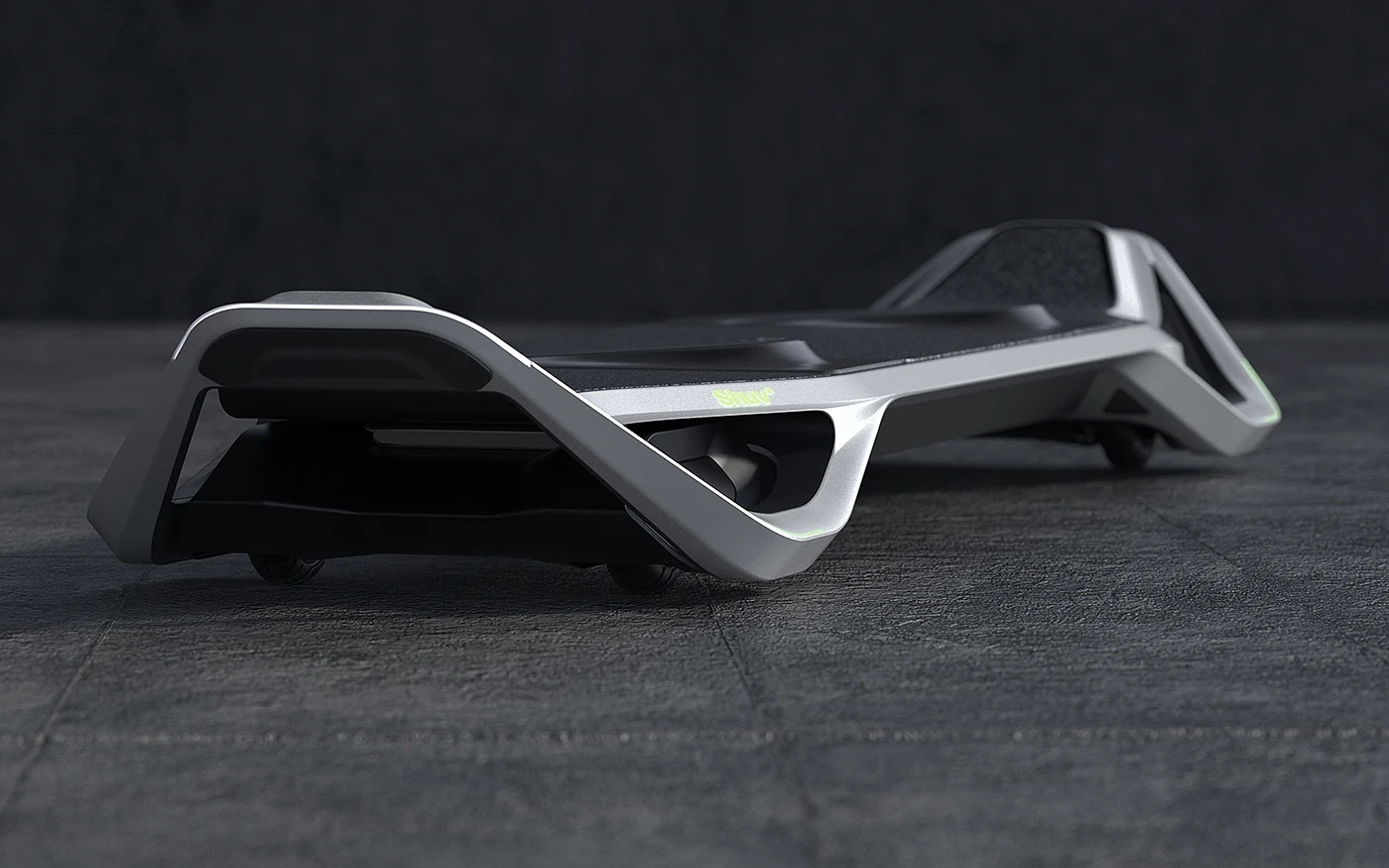 Shuv®，Electric scooter，vehicle，originality，