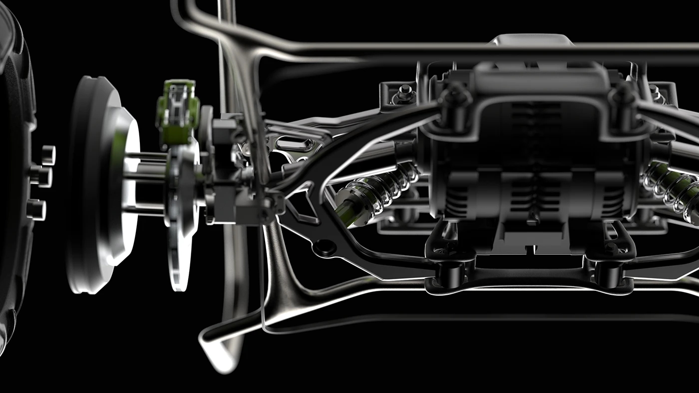 Shuv®，Electric scooter，vehicle，originality，