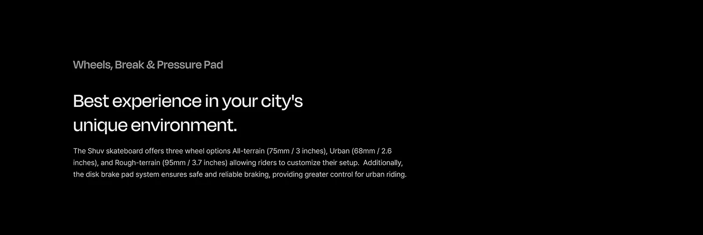 Shuv®，Electric scooter，vehicle，originality，