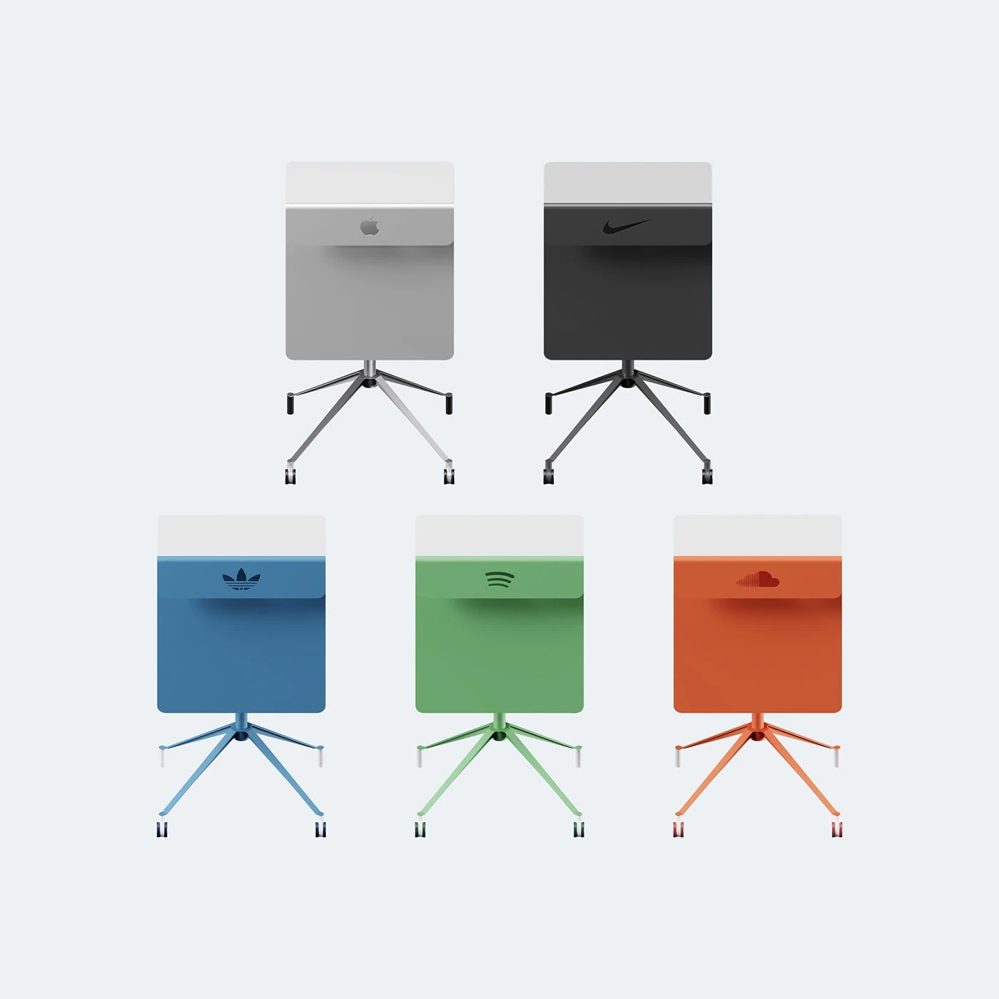 Office furniture ，desk，platform，Table，