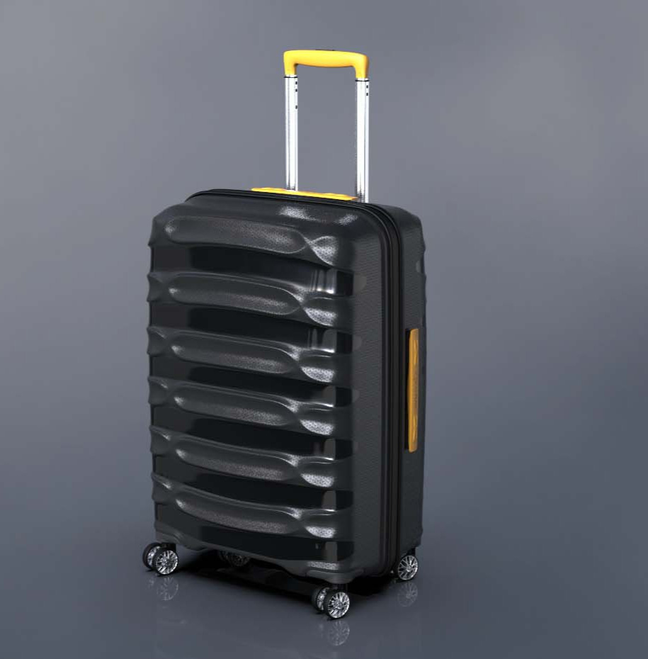 articles for daily use，Travel，suitcase，Luggage Products，product design，Italian original design，