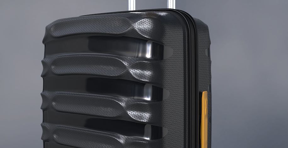 articles for daily use，Travel，suitcase，Luggage Products，product design，Italian original design，