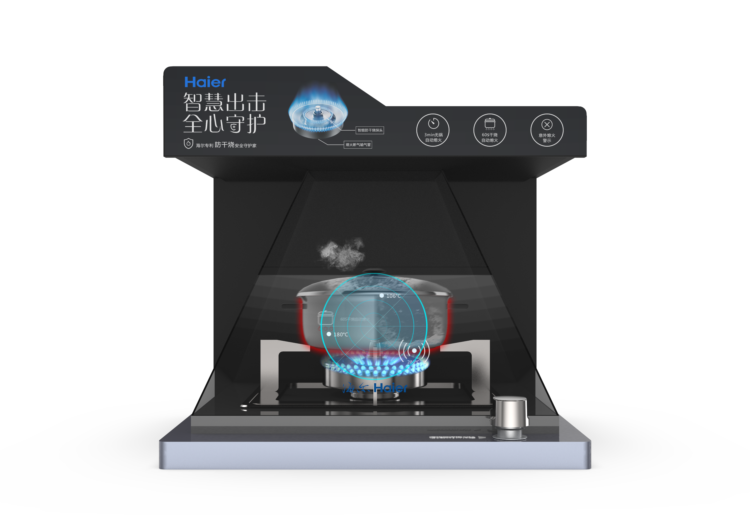 Demonstration Props，Display props，Cooker，Auxiliary Sales，