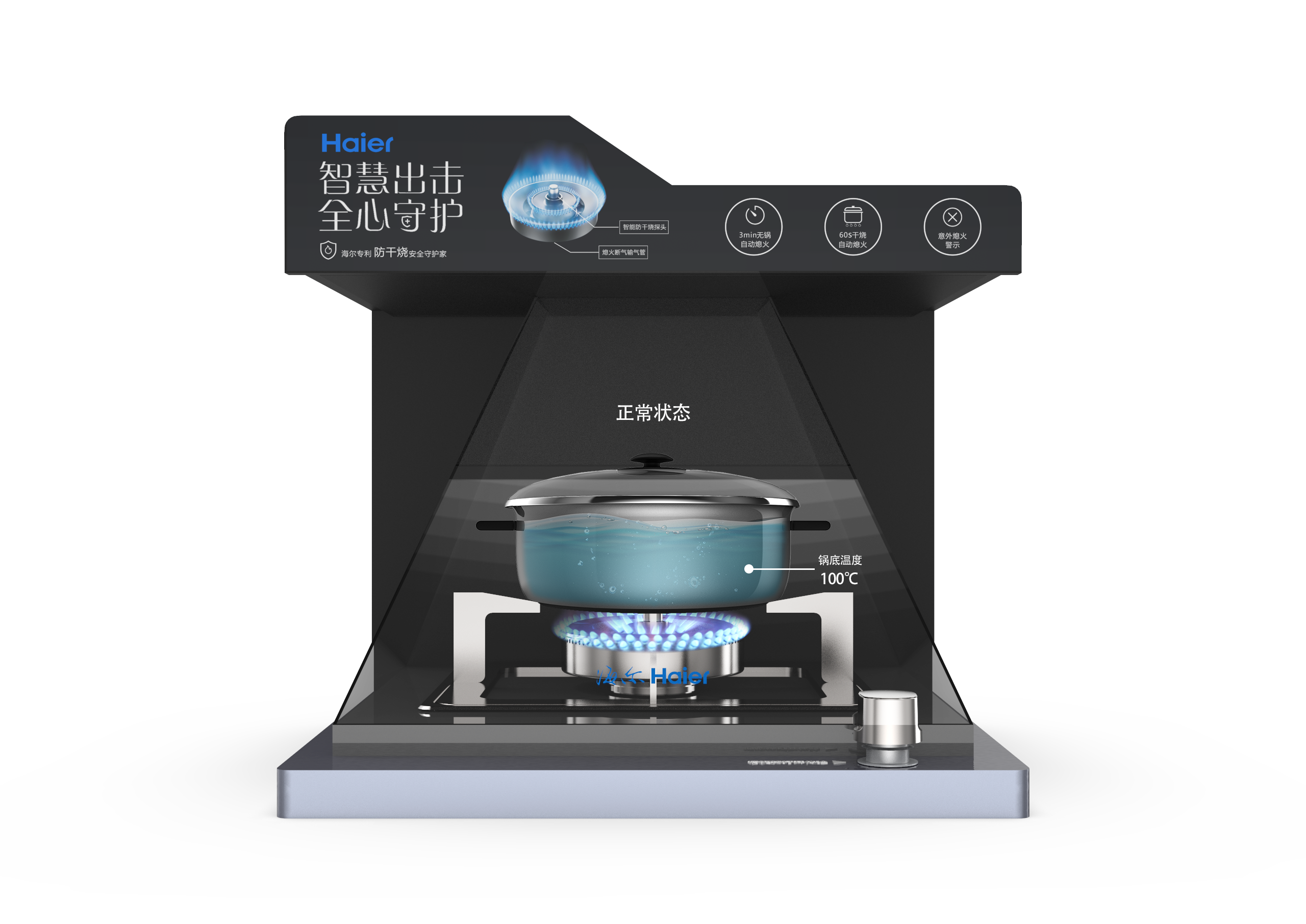 Demonstration Props，Display props，Cooker，Auxiliary Sales，