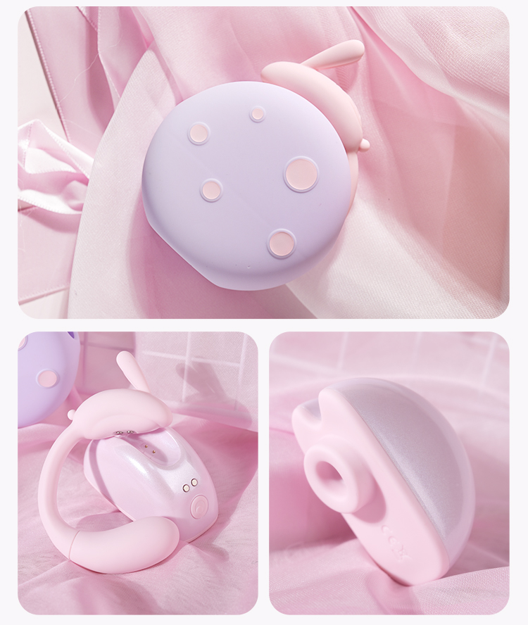 Adult toys，cute pet，industrial design，Toys，silica gel，lovely，taste，adult，