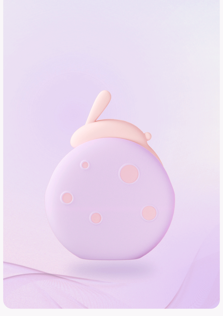 Adult toys，cute pet，industrial design，Toys，silica gel，lovely，taste，adult，