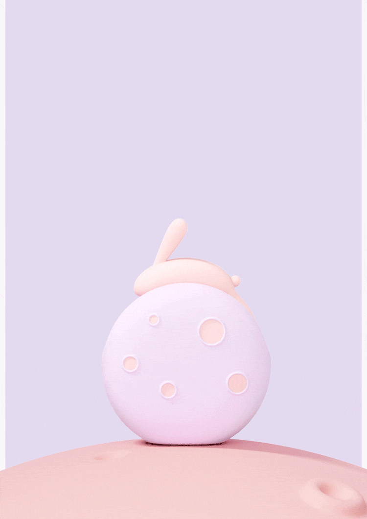 Adult toys，cute pet，industrial design，Toys，silica gel，lovely，taste，adult，