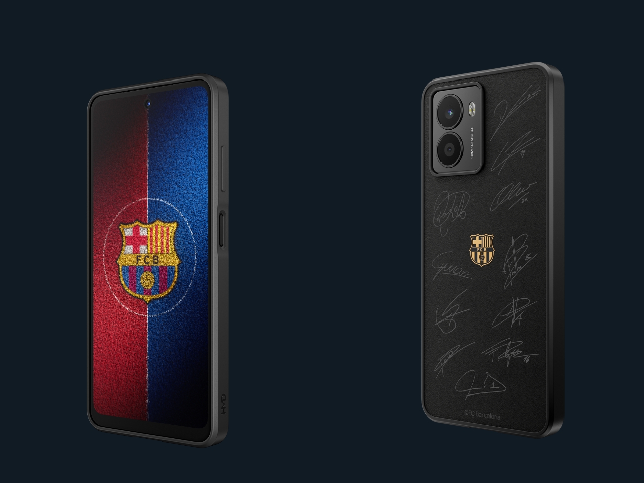 Barcelona，FC Barcelona，Retro phone，Global，