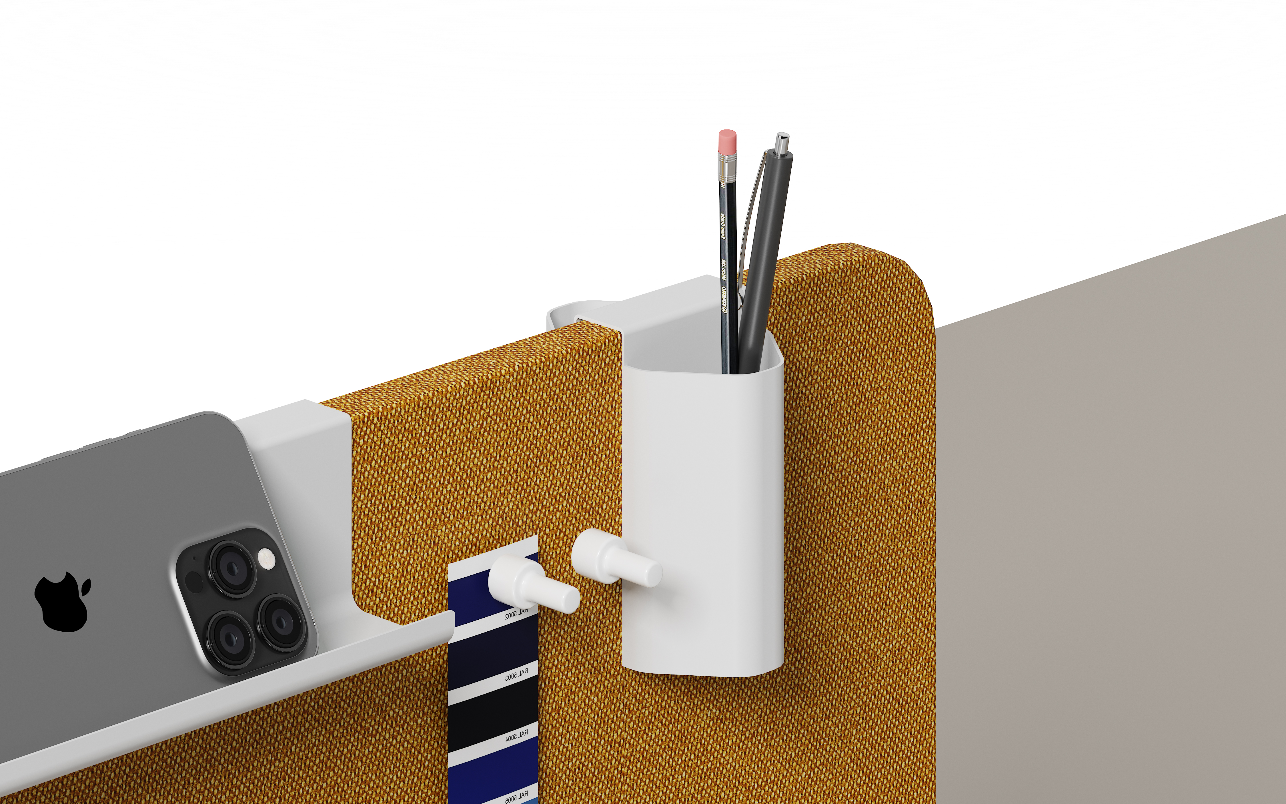 Wiener, collaborative office, workstation, designer, interdesign.，