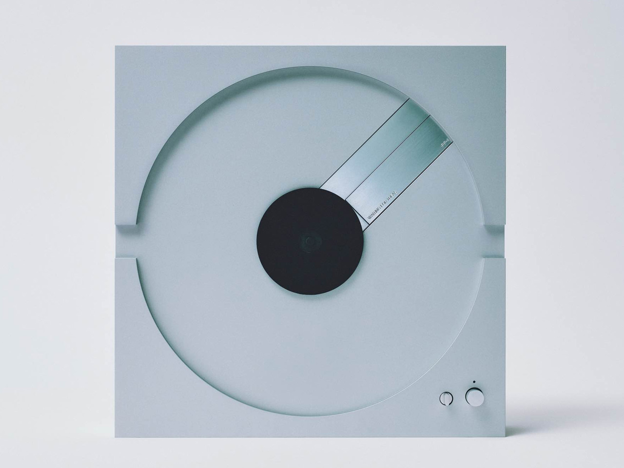 Aluminum，PP-1 turntable，Vinyl record，Digital convenience，