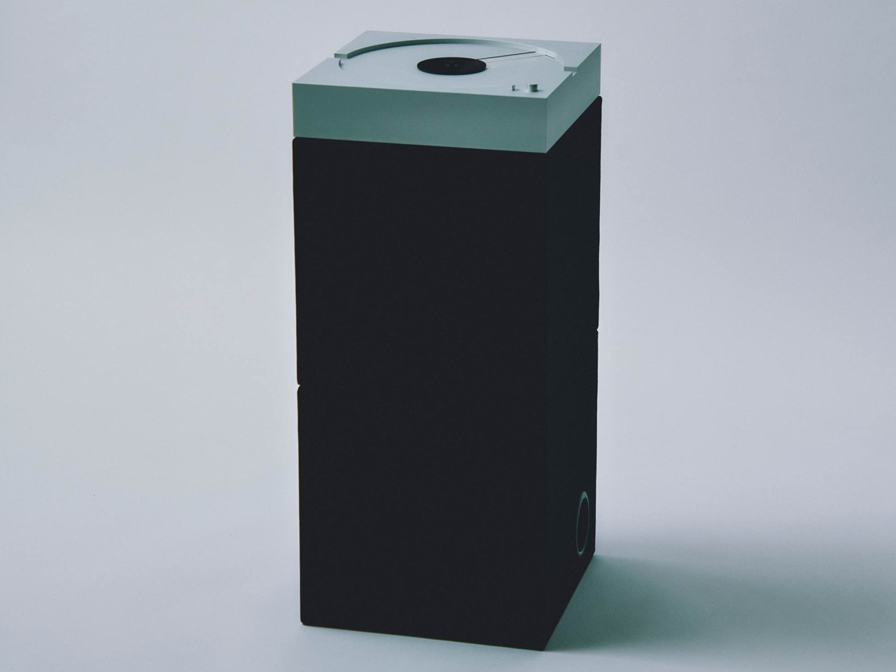 Aluminum，PP-1 turntable，Vinyl record，Digital convenience，