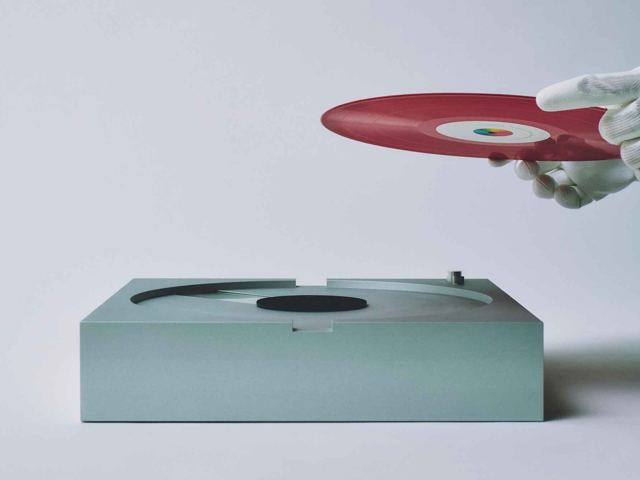 Aluminum，PP-1 turntable，Vinyl record，Digital convenience，