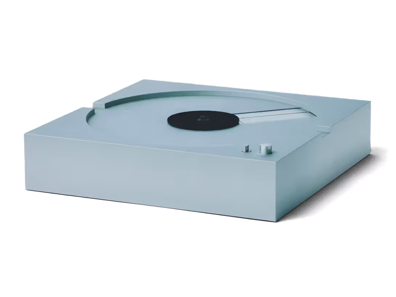 Aluminum，PP-1 turntable，Vinyl record，Digital convenience，