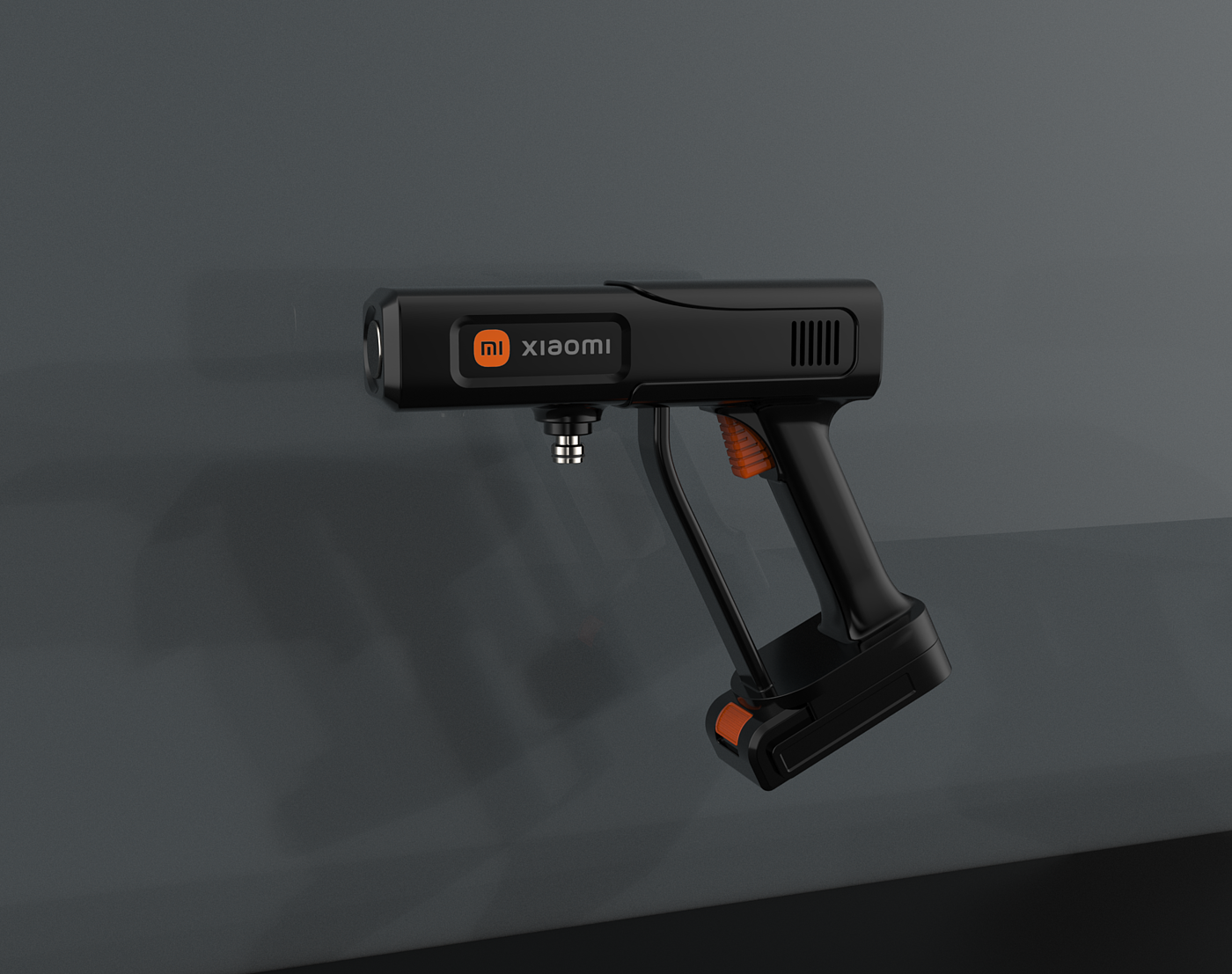 Simple design，