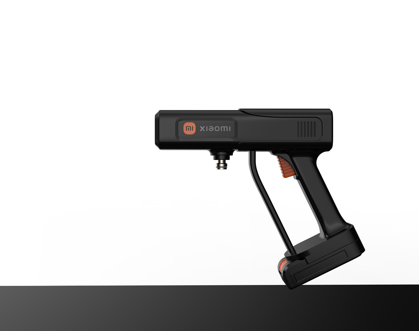 Simple design，