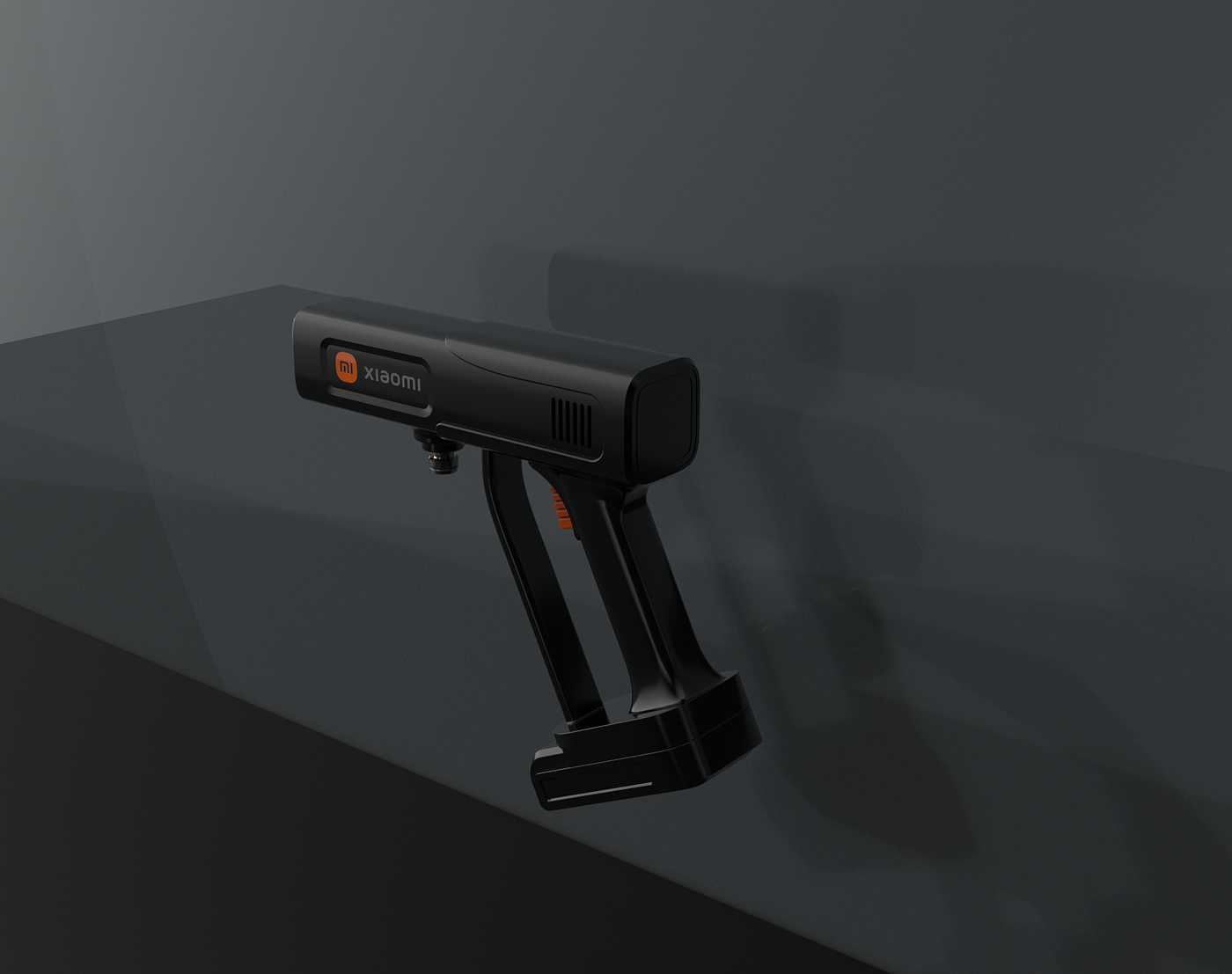Simple design，