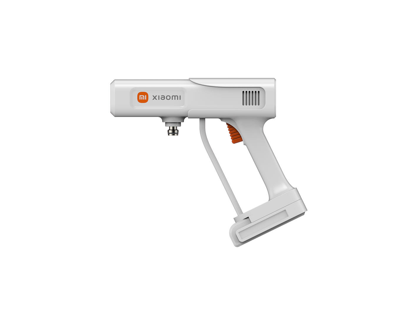 Simple design，