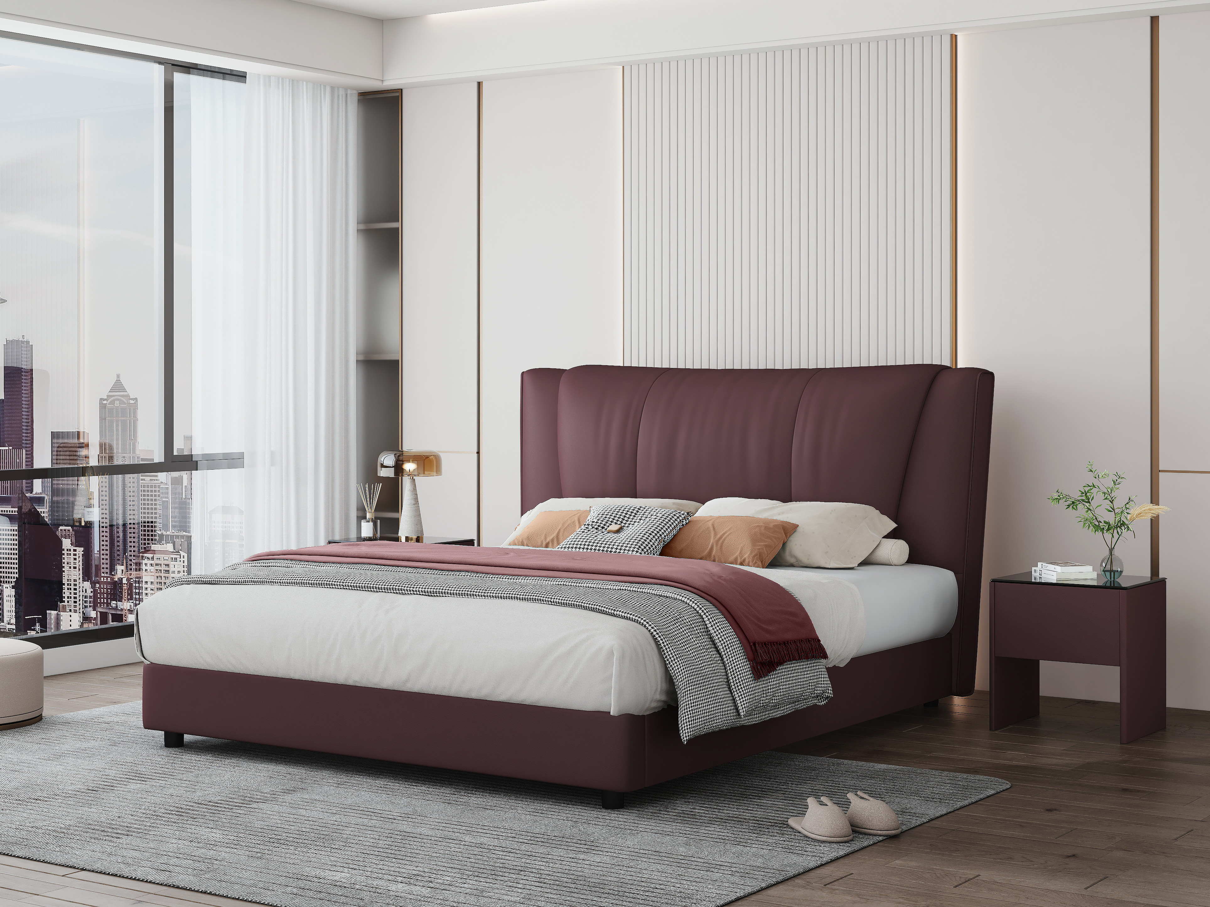 tea table，TV cabinet，Mahjong tables and chairs，soft bed，appearance，furniture，research and development，Tables and chairs，