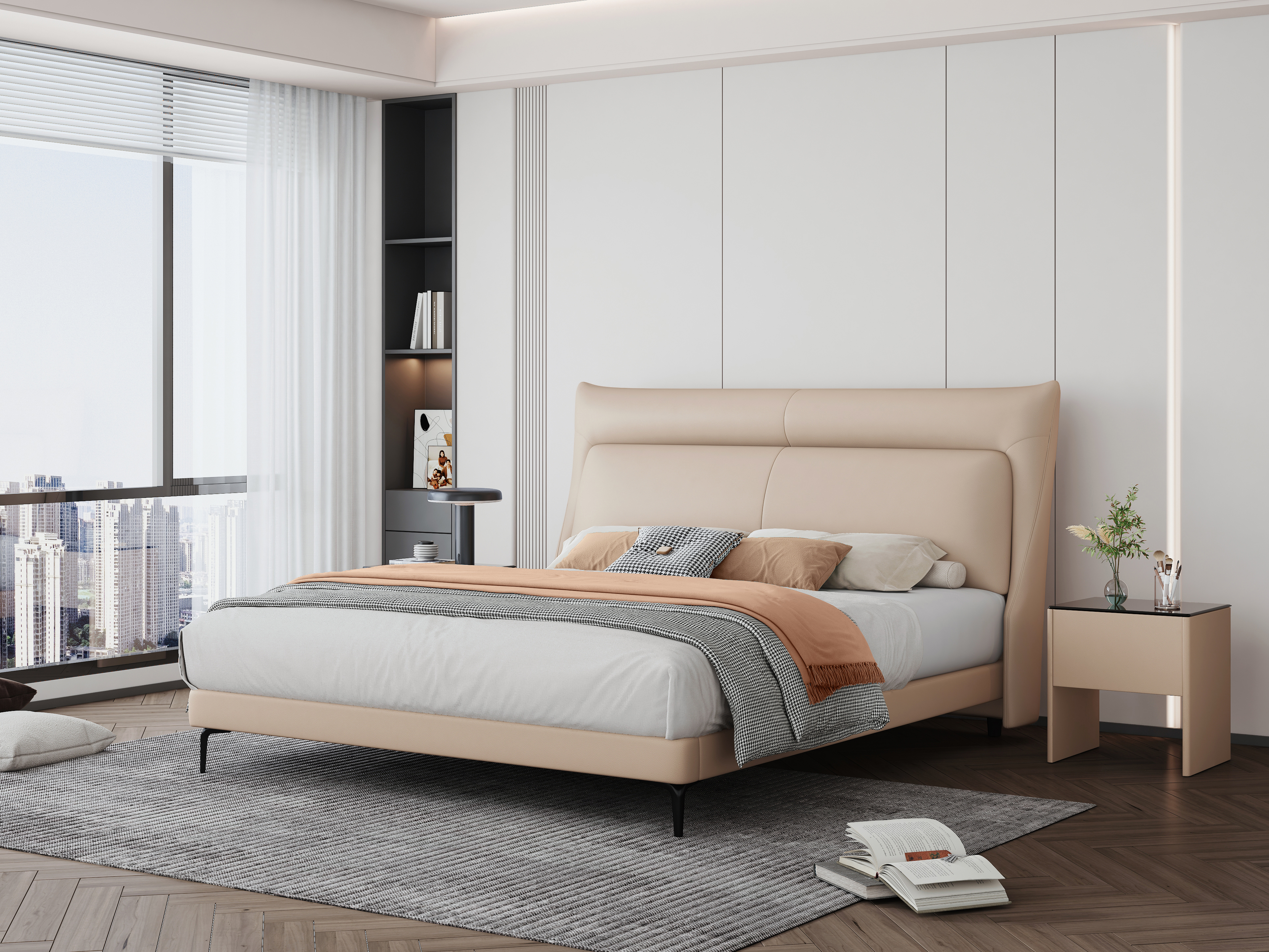 tea table，TV cabinet，Mahjong tables and chairs，soft bed，appearance，furniture，research and development，Tables and chairs，