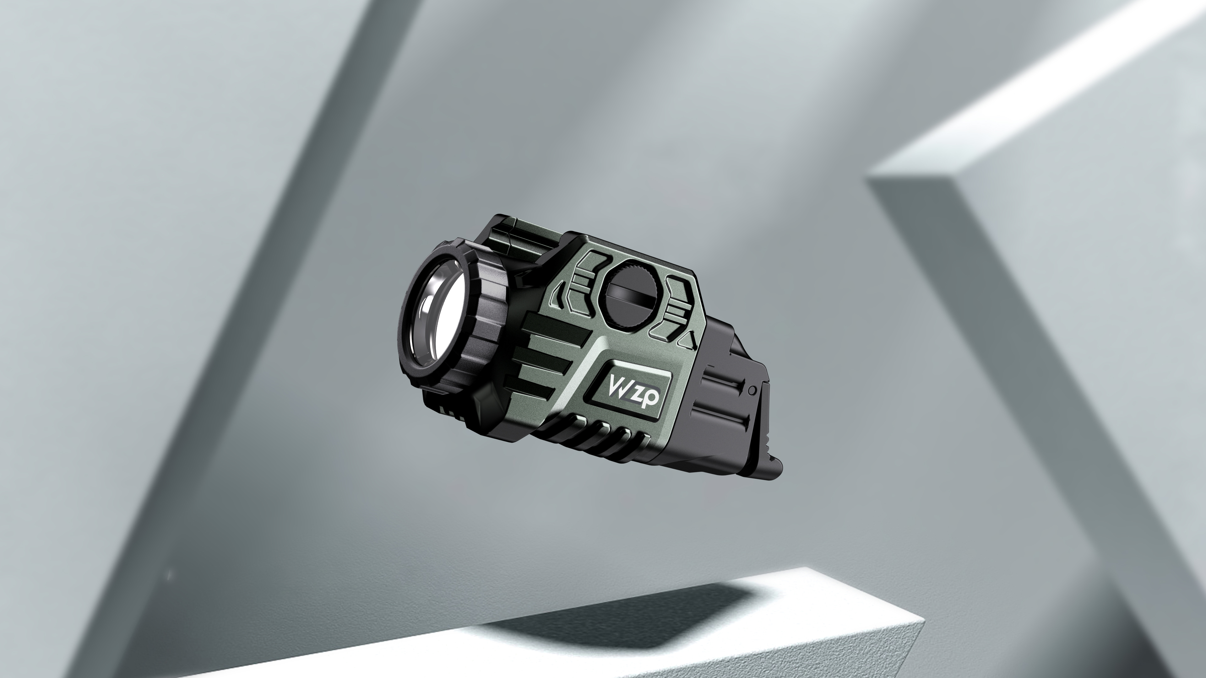 Tactical Light，Outdoor spotlight，Tactical Flashlight，Spotlight，lamp，Flashlight，Gun Supplies，outdoors，