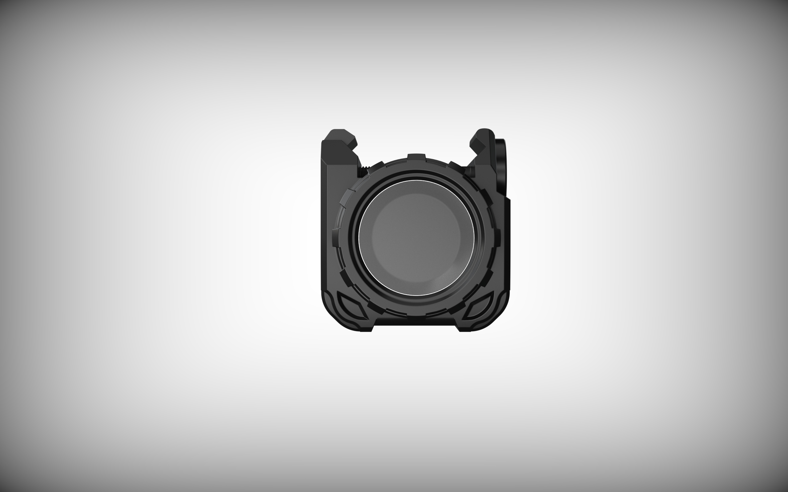 Tactical Spotlights，Tactical Flashlight，Flashlight，Spotlight，product design，Brand design，Tough look，hale and hearty style，