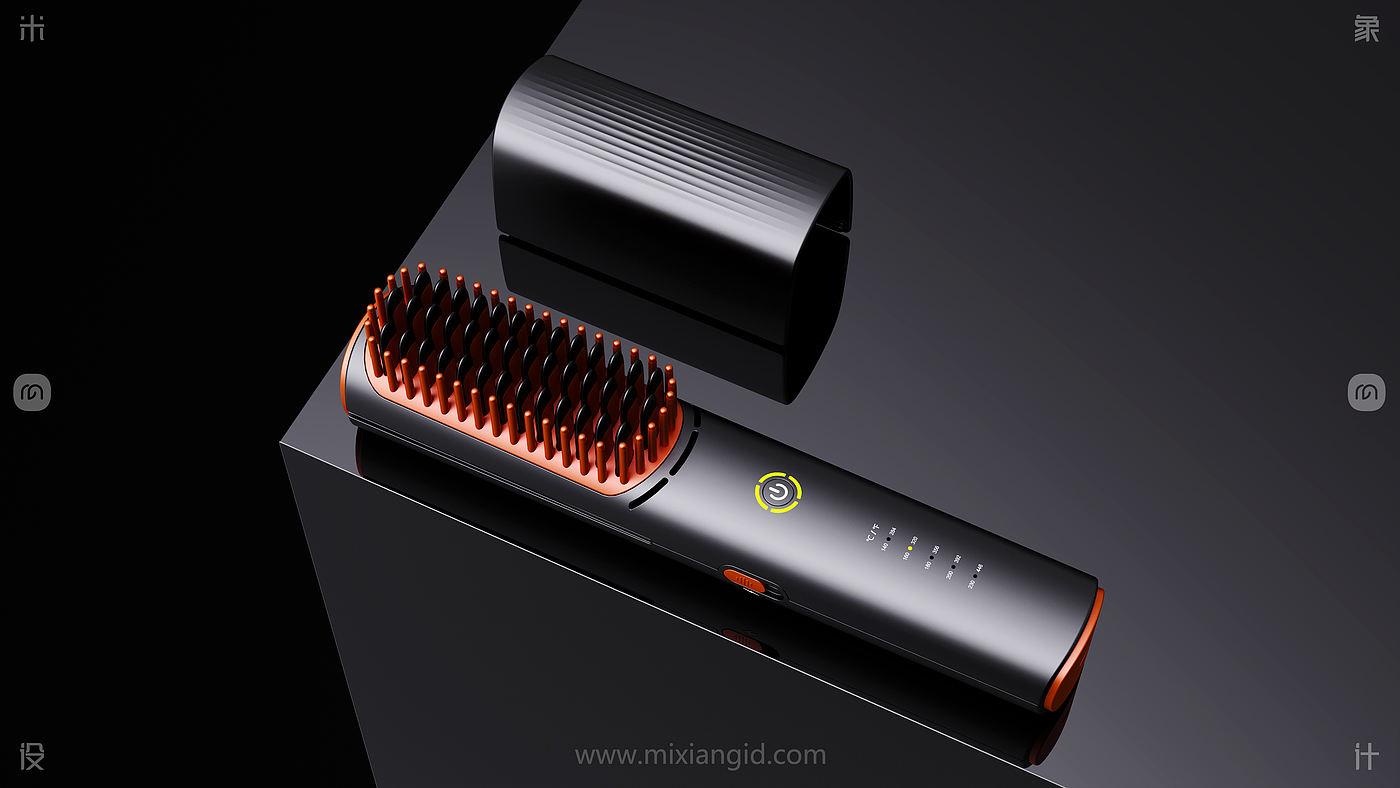 Straight hair comb，hair straightener，Personal care products，Beauty products，