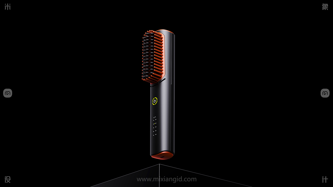 Straight hair comb，hair straightener，Personal care products，Beauty products，