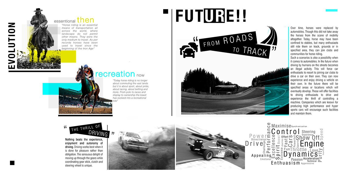 Treat Sharma，works，racing，McLaren，